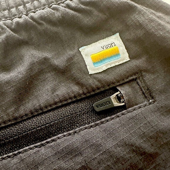 Vuori Ripstop Shorts - Men's - Picture 6 of 6